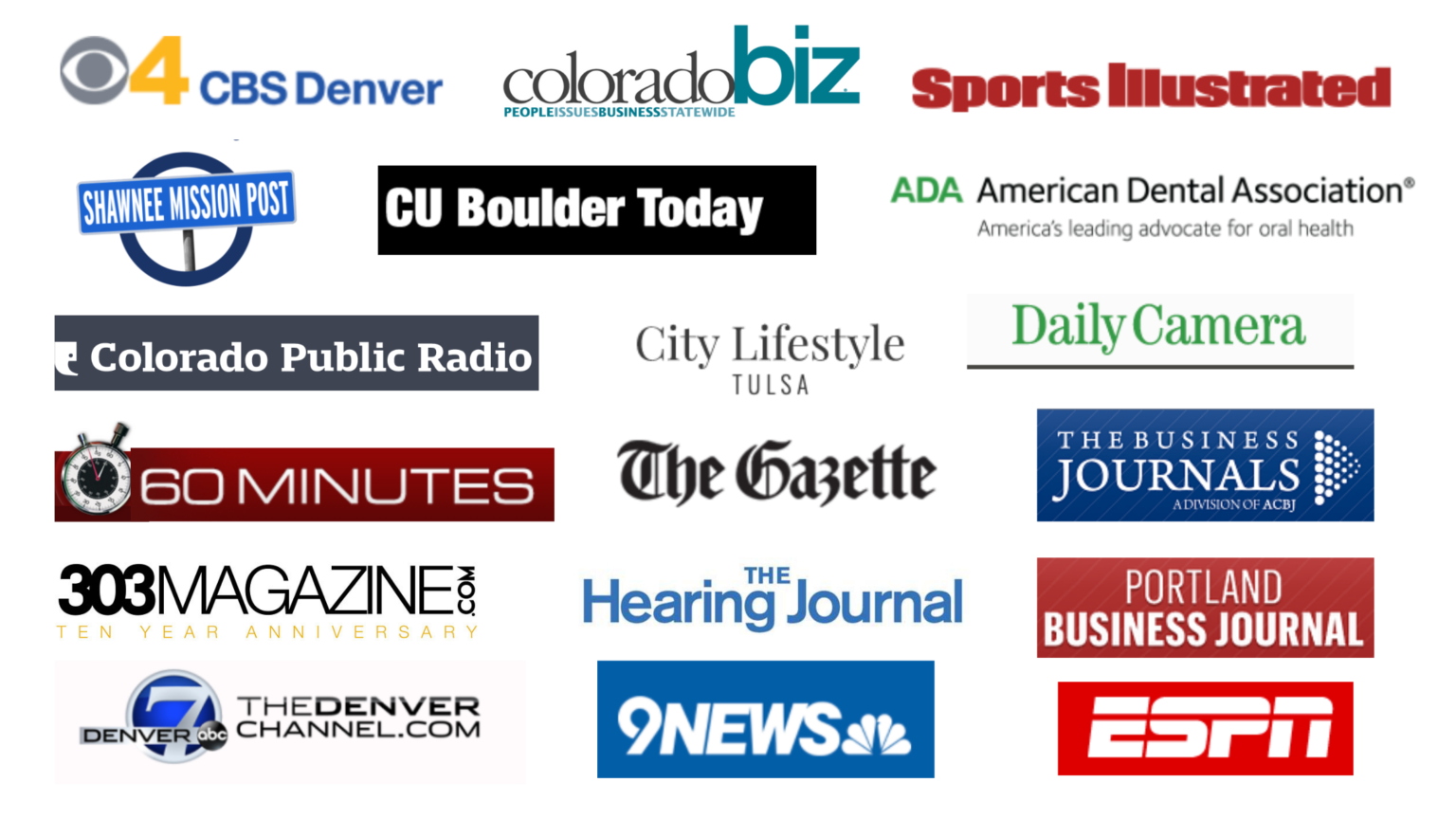 With Good Cause Causes and Corporations Hand in Hand